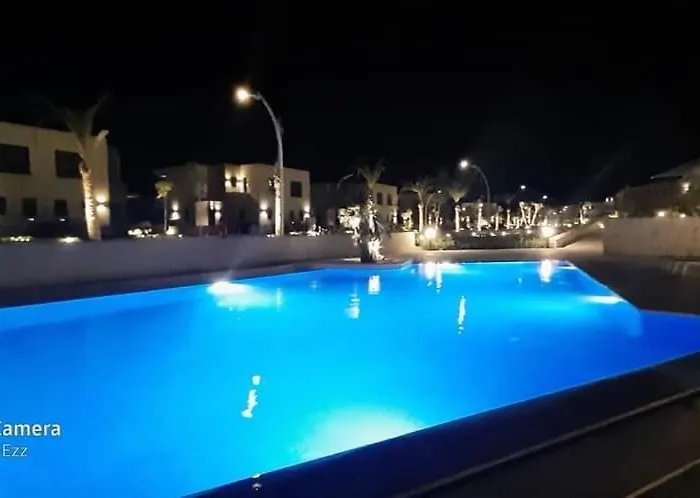 Villa Ain Sokhna *