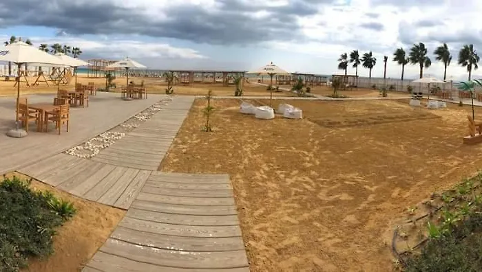 Ain Sokhna