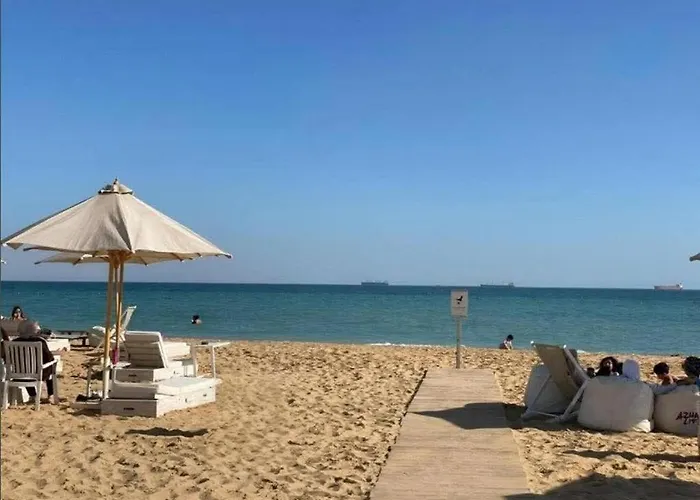 Ain Sokhna