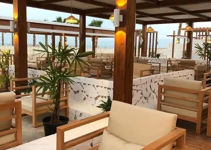 Ain Sokhna Villa *