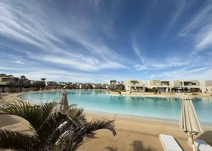 Villa Ain Sokhna *
