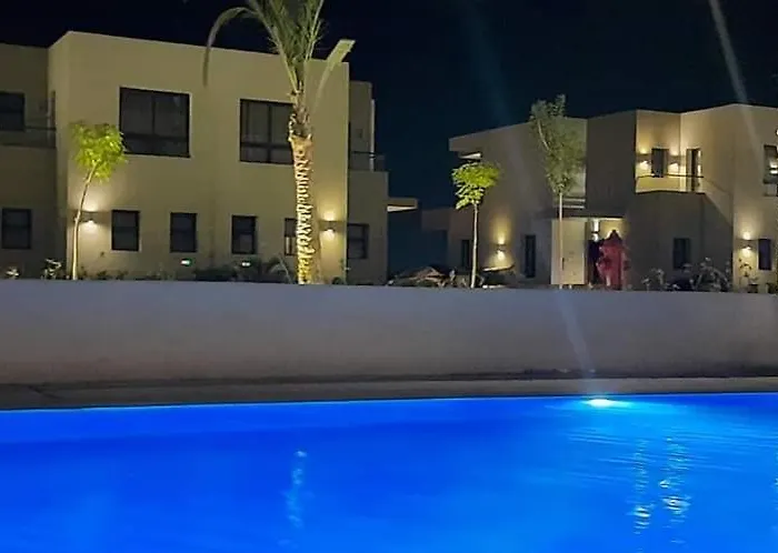 Villa Ain Sokhna *