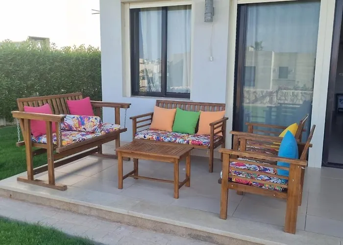 Villa Ain Sokhna