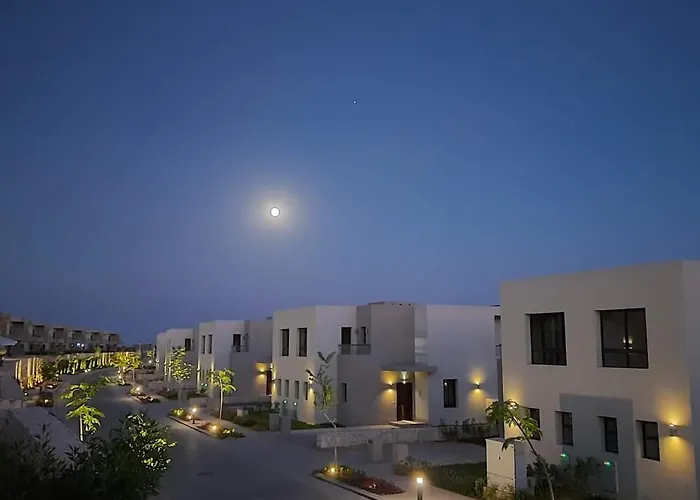 Villa Ain Sokhna *