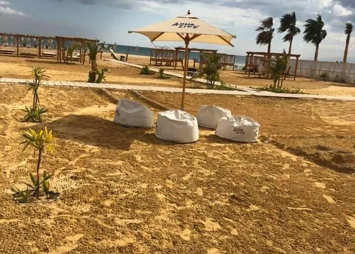 Ain Sokhna Villa *