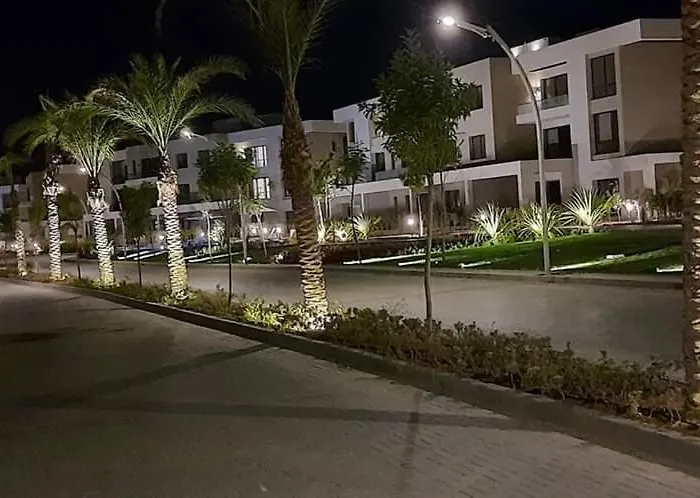 Villa Ain Sokhna Ain Sukhna