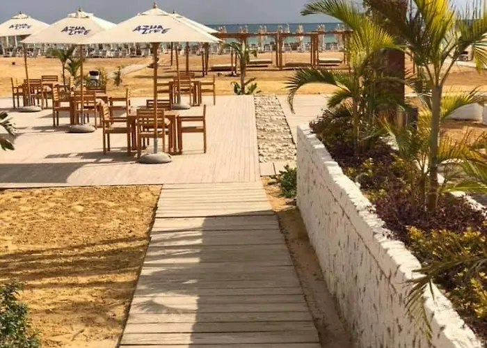 Ain Sokhna *