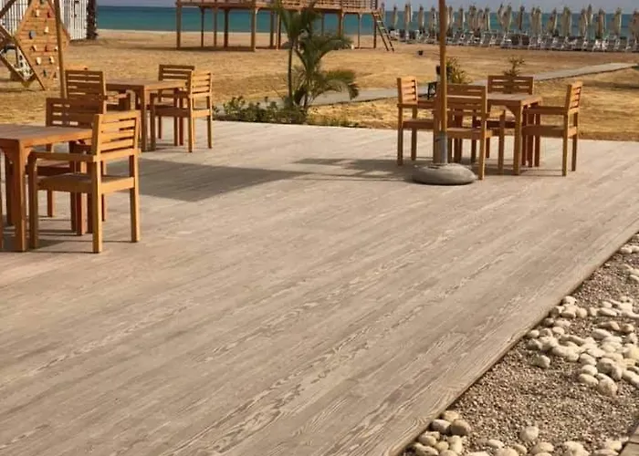 Villa Ain Sokhna