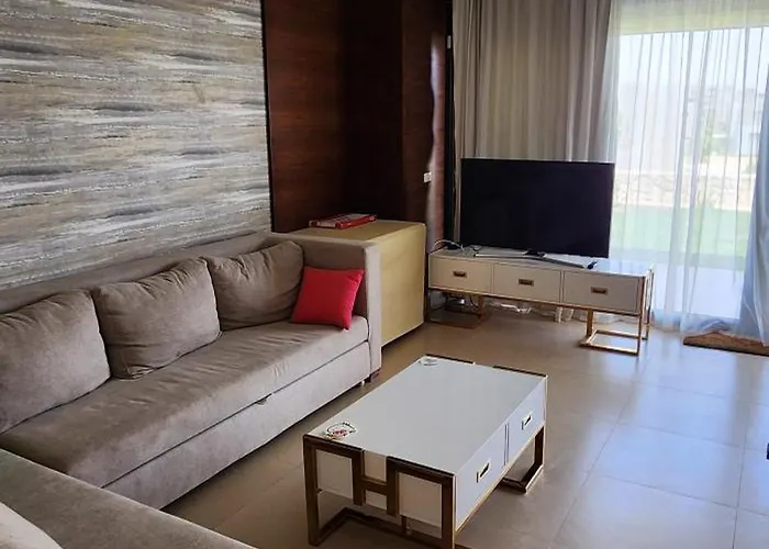 Villa Ain Sokhna *
