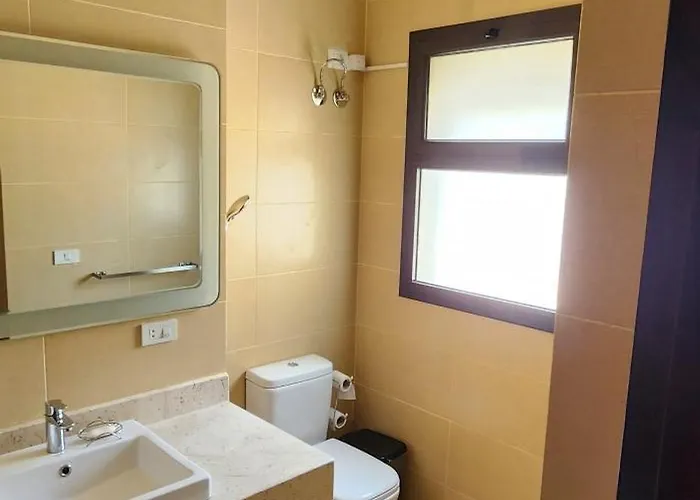 Villa Ain Sokhna *