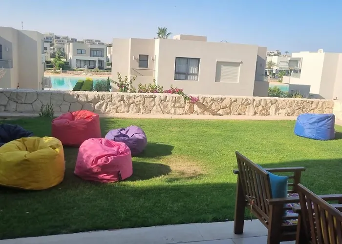 Ain Sokhna Villa