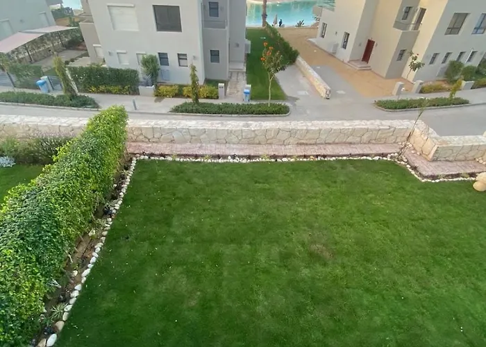 Villa Ain Sokhna *